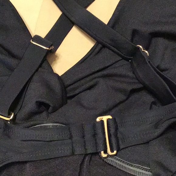 Ladies Terra Sky 1 piece Swimsuit - Picture 5 of 8